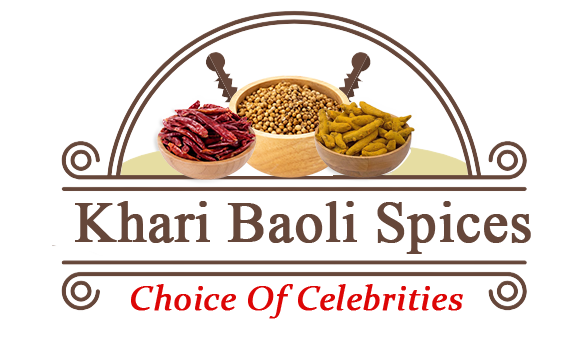 Khadi Baoli Spices